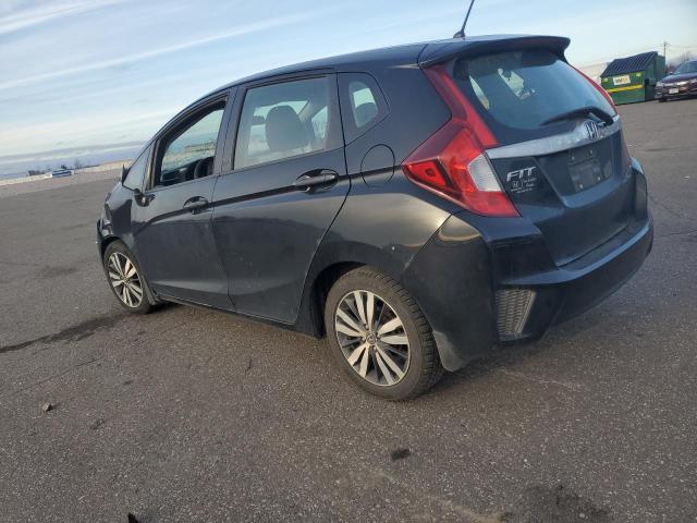 Photo 1 VIN: 3HGGK5G72HM702405 - HONDA FIT EX 