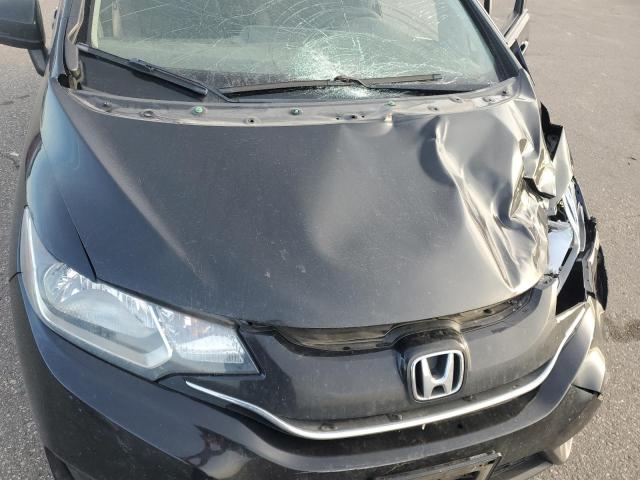 Photo 10 VIN: 3HGGK5G72HM702405 - HONDA FIT EX 