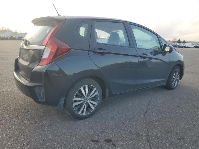 Photo 2 VIN: 3HGGK5G72HM702405 - HONDA FIT EX 