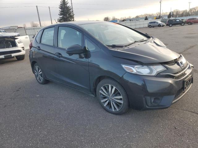 Photo 3 VIN: 3HGGK5G72HM702405 - HONDA FIT EX 