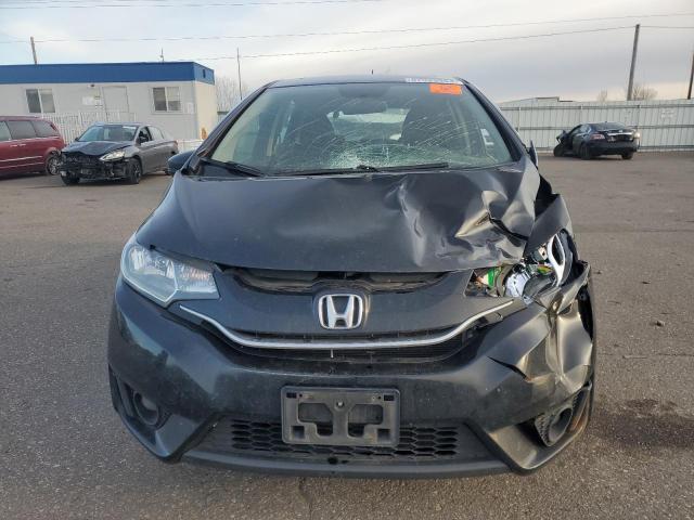 Photo 4 VIN: 3HGGK5G72HM702405 - HONDA FIT EX 