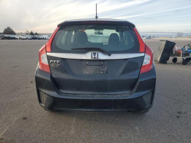 Photo 5 VIN: 3HGGK5G72HM702405 - HONDA FIT EX 