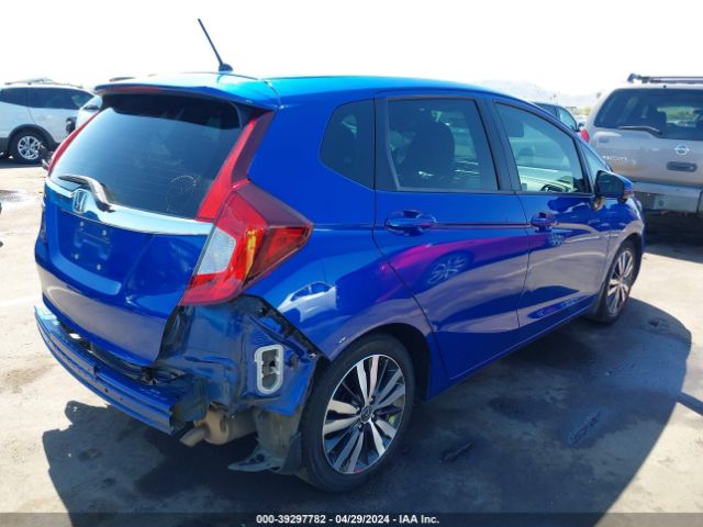 Photo 3 VIN: 3HGGK5G72HM707149 - HONDA FIT 