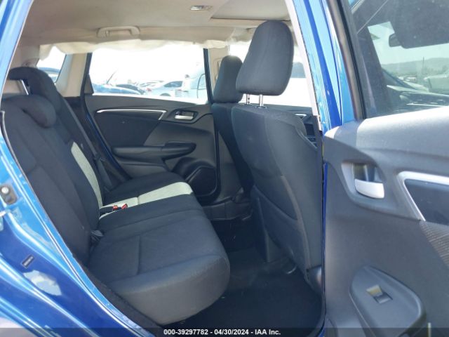 Photo 7 VIN: 3HGGK5G72HM707149 - HONDA FIT 