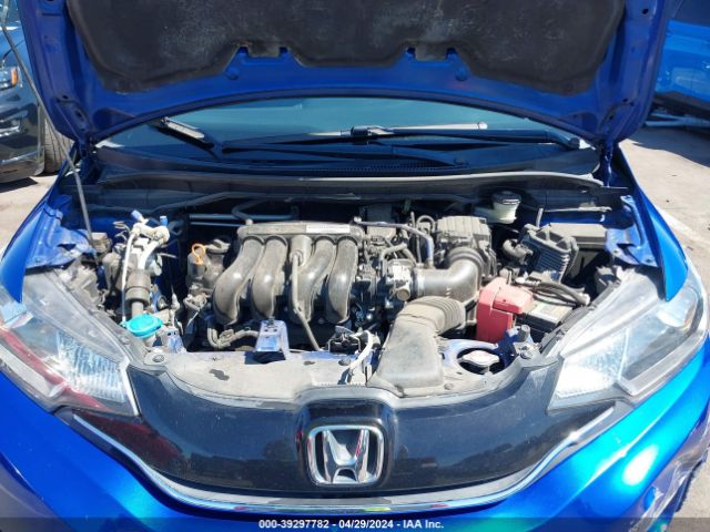 Photo 9 VIN: 3HGGK5G72HM707149 - HONDA FIT 