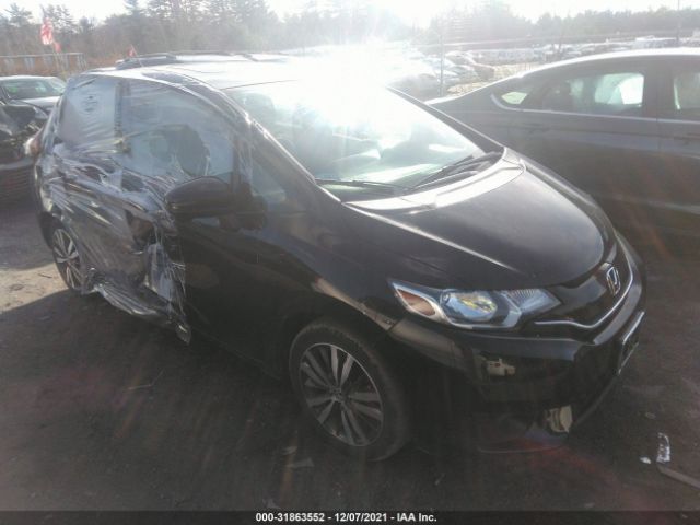 Photo 0 VIN: 3HGGK5G72HM708706 - HONDA FIT 