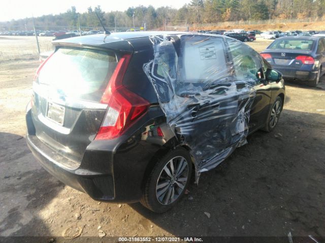 Photo 3 VIN: 3HGGK5G72HM708706 - HONDA FIT 