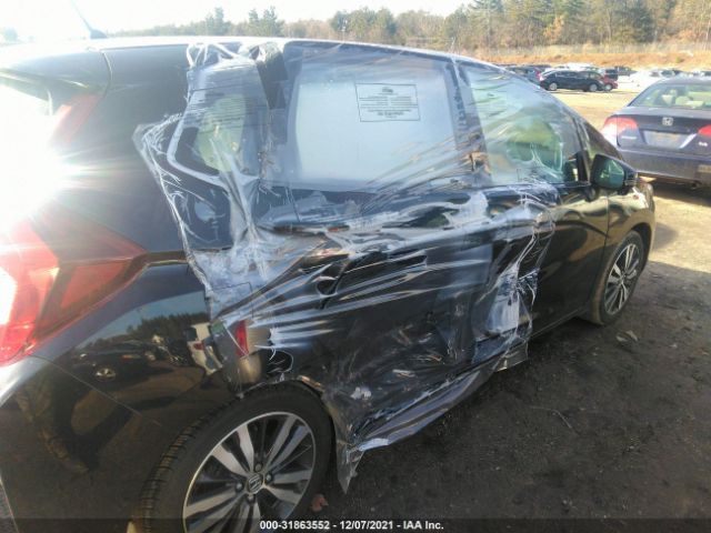 Photo 5 VIN: 3HGGK5G72HM708706 - HONDA FIT 