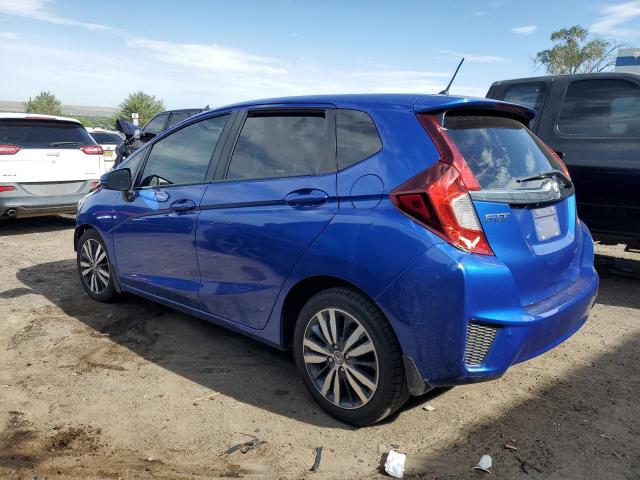 Photo 1 VIN: 3HGGK5G73HM702302 - HONDA FIT 