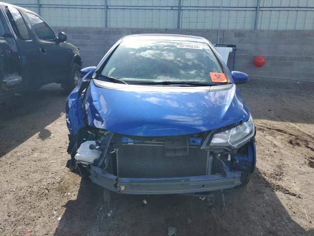 Photo 4 VIN: 3HGGK5G73HM702302 - HONDA FIT 