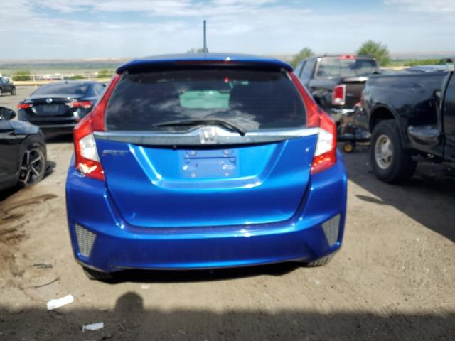 Photo 5 VIN: 3HGGK5G73HM702302 - HONDA FIT 