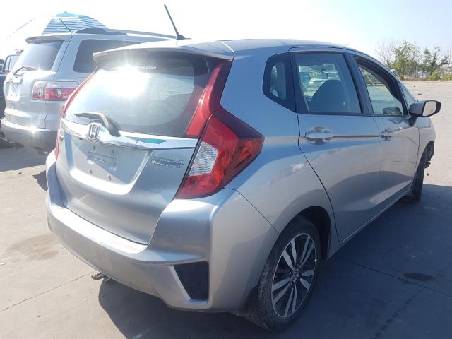 Photo 3 VIN: 3HGGK5G73HM704891 - HONDA FIT EX 