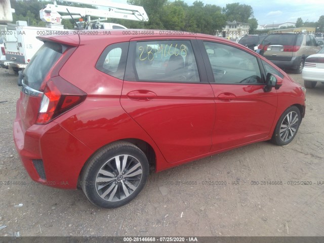 Photo 3 VIN: 3HGGK5G73HM706592 - HONDA FIT 