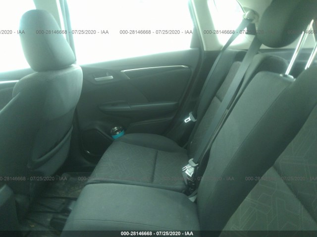 Photo 7 VIN: 3HGGK5G73HM706592 - HONDA FIT 