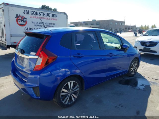 Photo 3 VIN: 3HGGK5G74HM700283 - HONDA FIT 