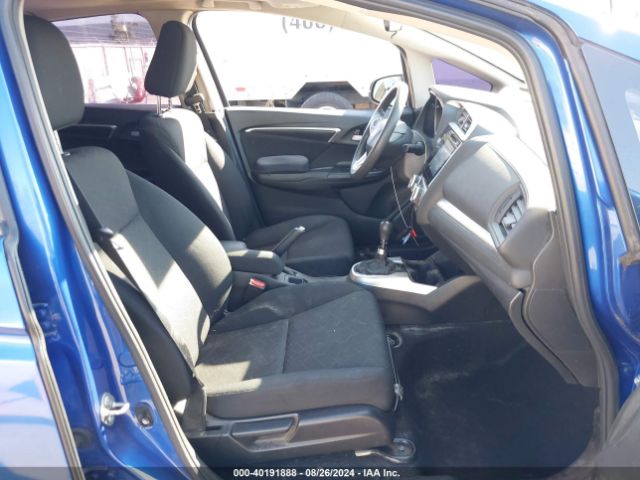 Photo 4 VIN: 3HGGK5G74HM700283 - HONDA FIT 