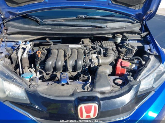 Photo 9 VIN: 3HGGK5G74HM700283 - HONDA FIT 