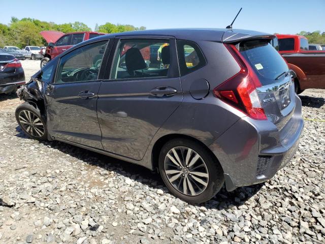 Photo 1 VIN: 3HGGK5G74HM700347 - HONDA FIT 