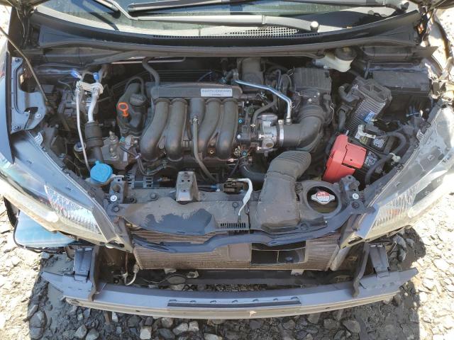 Photo 10 VIN: 3HGGK5G74HM700347 - HONDA FIT 