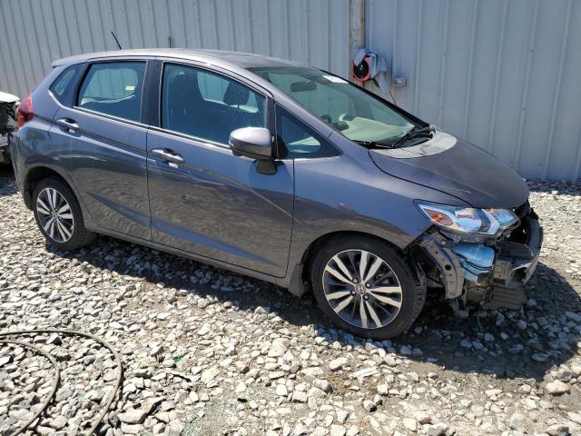 Photo 3 VIN: 3HGGK5G74HM700347 - HONDA FIT 