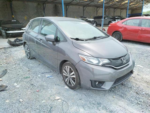 Photo 0 VIN: 3HGGK5G74HM701692 - HONDA FIT EX 