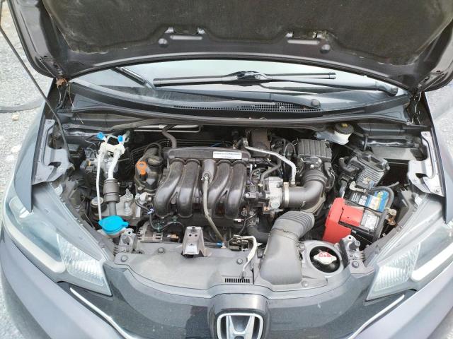 Photo 6 VIN: 3HGGK5G74HM701692 - HONDA FIT EX 