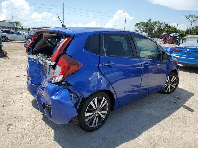 Photo 2 VIN: 3HGGK5G74HM702776 - HONDA FIT EX 