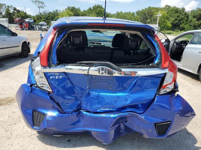 Photo 5 VIN: 3HGGK5G74HM702776 - HONDA FIT EX 