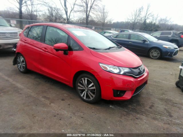 Photo 0 VIN: 3HGGK5G74HM706570 - HONDA FIT 