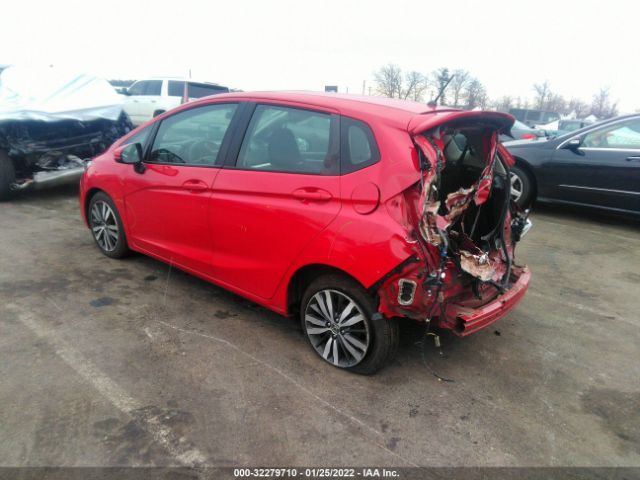 Photo 2 VIN: 3HGGK5G74HM706570 - HONDA FIT 