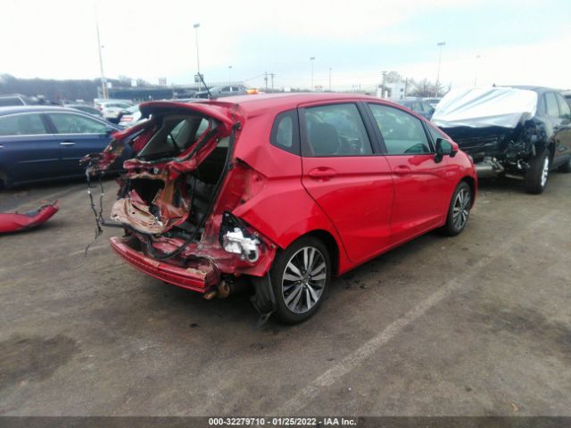 Photo 3 VIN: 3HGGK5G74HM706570 - HONDA FIT 