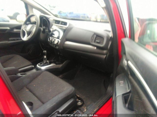 Photo 4 VIN: 3HGGK5G74HM706570 - HONDA FIT 