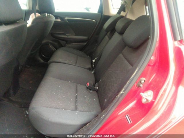 Photo 7 VIN: 3HGGK5G74HM706570 - HONDA FIT 