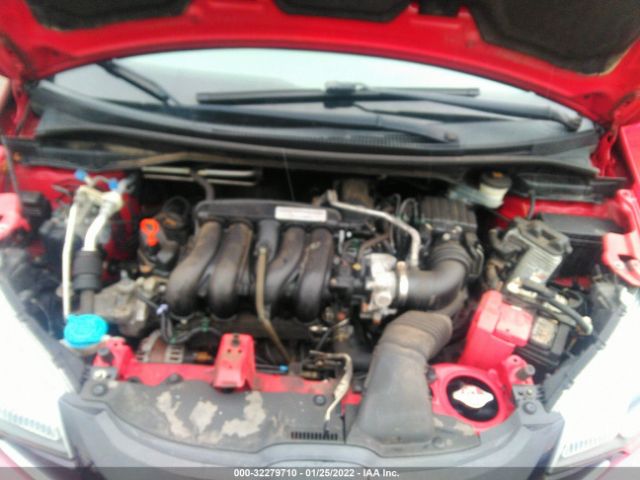 Photo 9 VIN: 3HGGK5G74HM706570 - HONDA FIT 