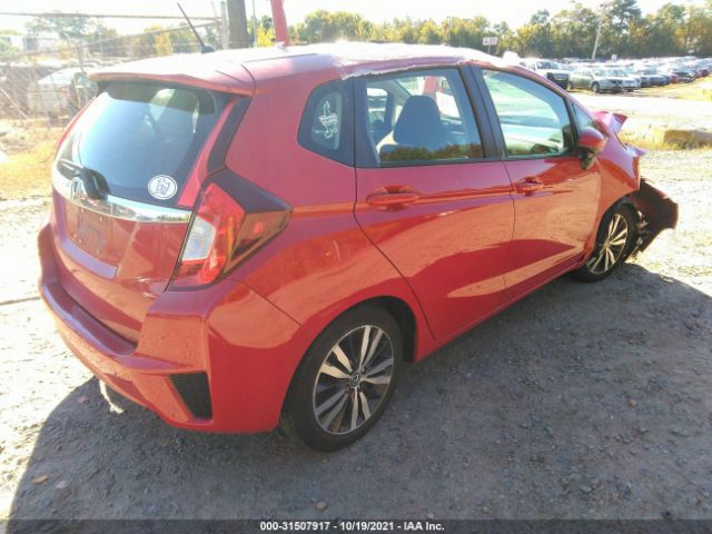 Photo 3 VIN: 3HGGK5G75HM700499 - HONDA FIT 