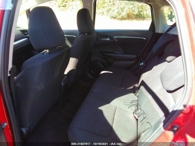 Photo 7 VIN: 3HGGK5G75HM700499 - HONDA FIT 