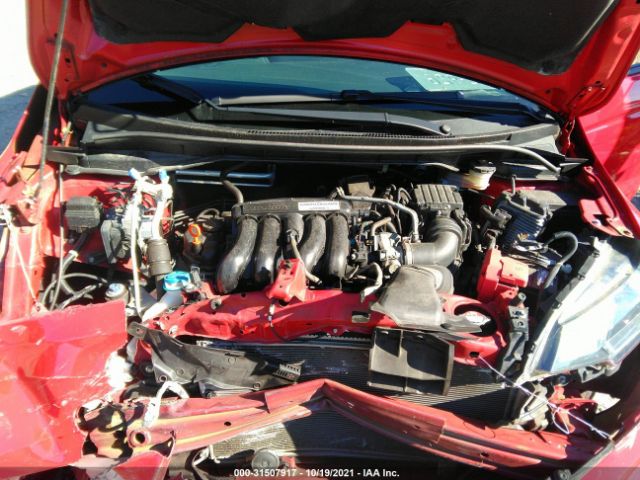 Photo 9 VIN: 3HGGK5G75HM700499 - HONDA FIT 