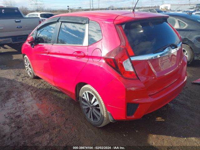 Photo 2 VIN: 3HGGK5G75HM703418 - HONDA FIT 