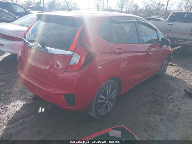 Photo 3 VIN: 3HGGK5G75HM703418 - HONDA FIT 