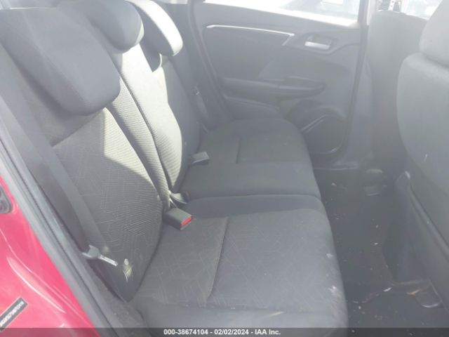 Photo 7 VIN: 3HGGK5G75HM703418 - HONDA FIT 