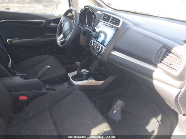 Photo 4 VIN: 3HGGK5G75HM706531 - HONDA FIT 