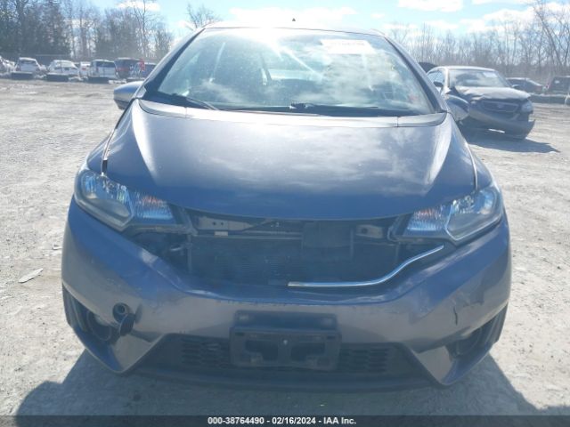 Photo 5 VIN: 3HGGK5G75HM706531 - HONDA FIT 