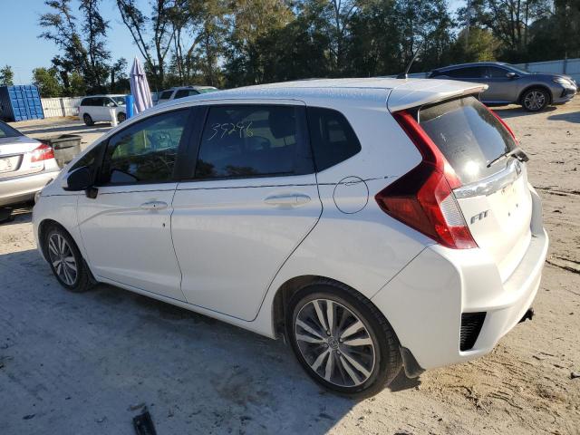 Photo 1 VIN: 3HGGK5G75HM707288 - HONDA FIT 