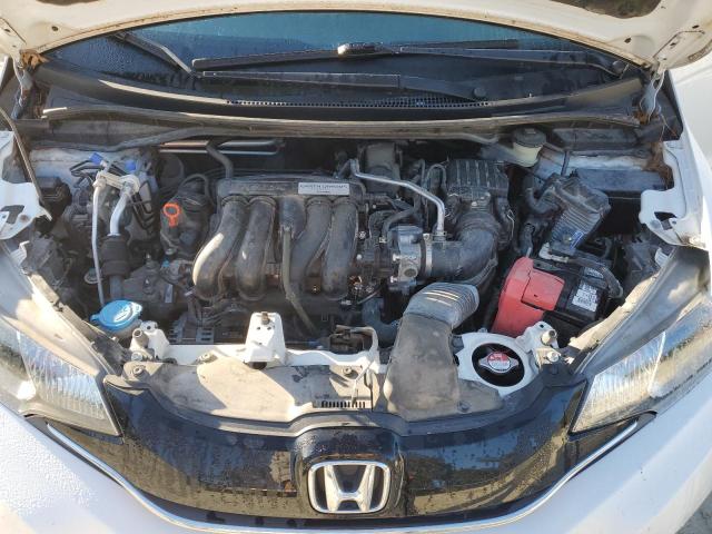 Photo 10 VIN: 3HGGK5G75HM707288 - HONDA FIT 