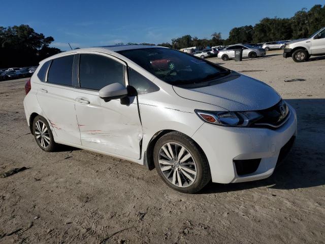 Photo 3 VIN: 3HGGK5G75HM707288 - HONDA FIT 