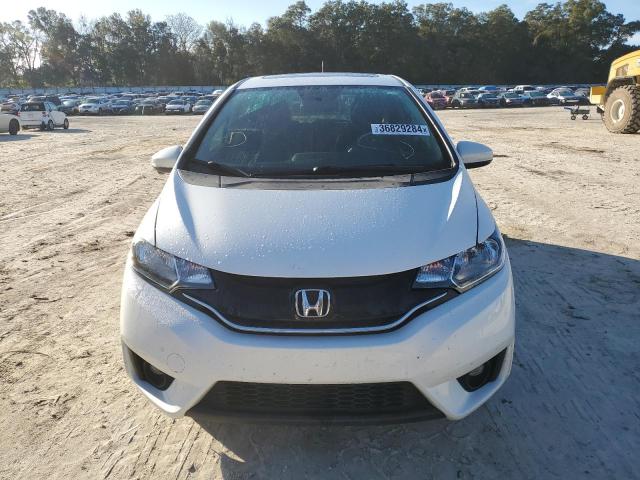 Photo 4 VIN: 3HGGK5G75HM707288 - HONDA FIT 