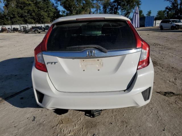 Photo 5 VIN: 3HGGK5G75HM707288 - HONDA FIT 