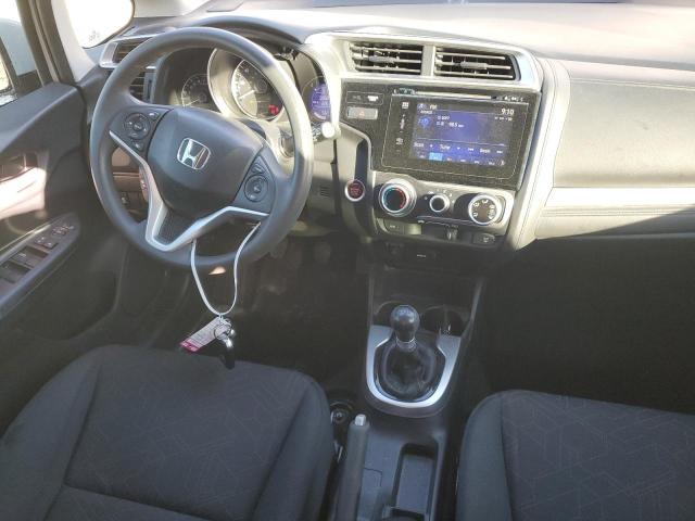 Photo 7 VIN: 3HGGK5G75HM707288 - HONDA FIT 