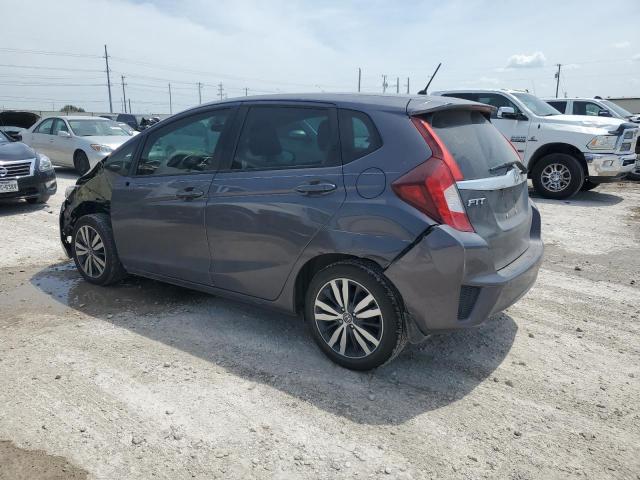 Photo 1 VIN: 3HGGK5G76HM700365 - HONDA FIT EX 