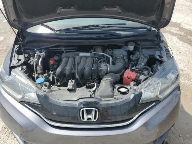 Photo 10 VIN: 3HGGK5G76HM700365 - HONDA FIT EX 